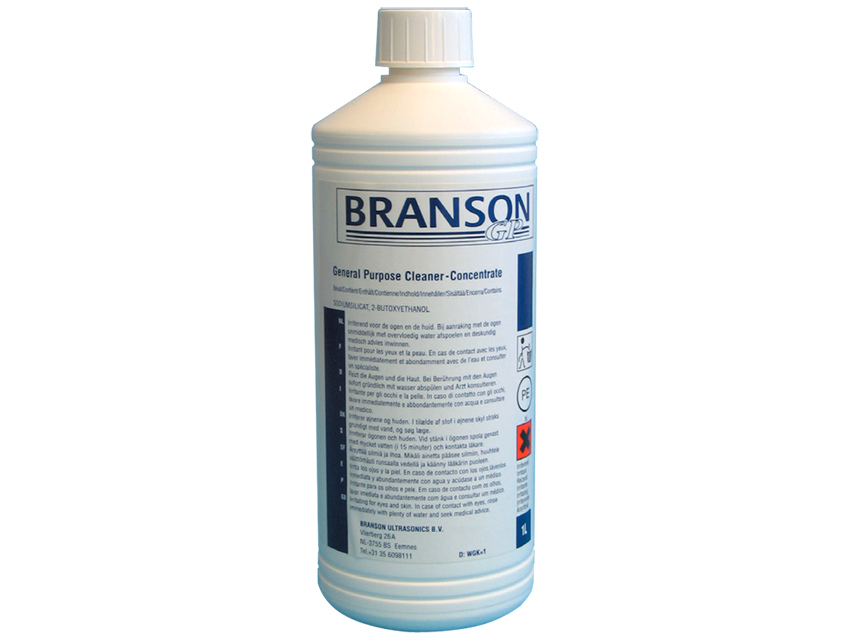 DETERGENTE BRANSON PURPOSE - 1 litro