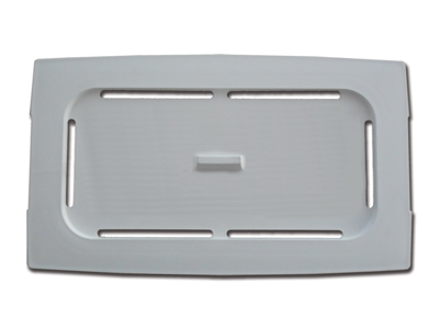 COPERCHIO IN PLASTICA per 35501-3