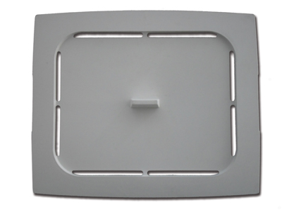 COPERCHIO IN PLASTICA per 35520-2