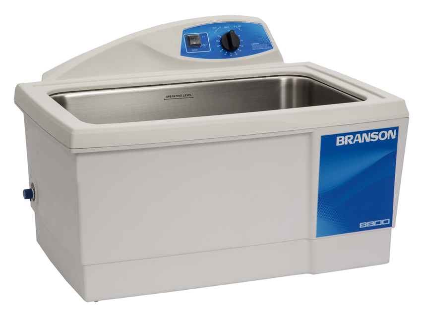 PULITRICE BRANSON 8800 MH - 20,8 litri
