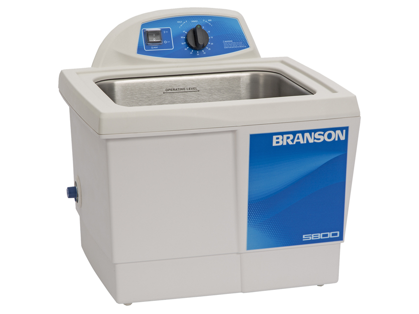 PULITRICE BRANSON 5800 MH - 9,5 litri