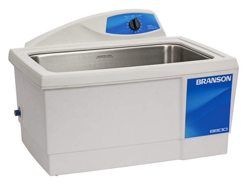 PULITRICE BRANSON 8800 M - 20,8 litri