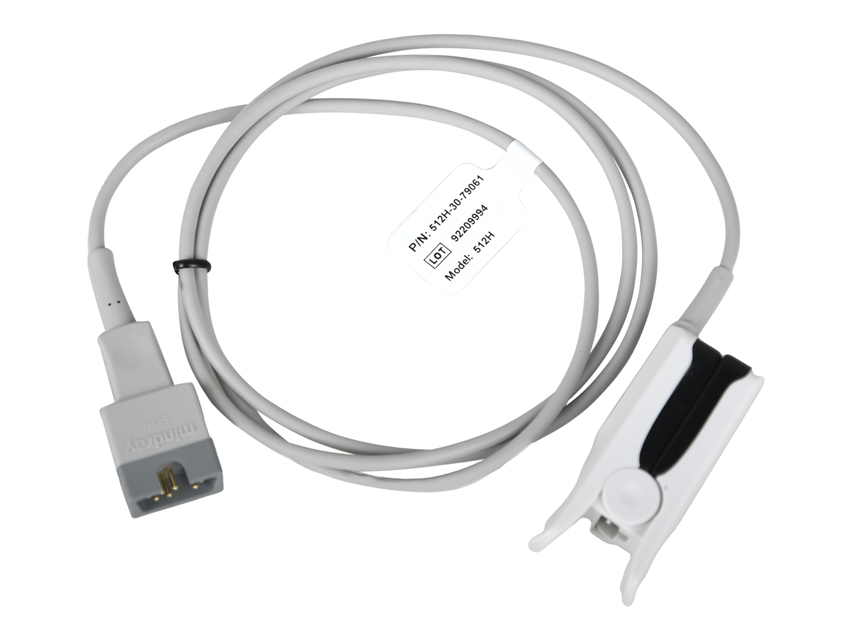 SENSORE SpO2 PEDIATRICO RIUTILIZZABILE per cod. 35060