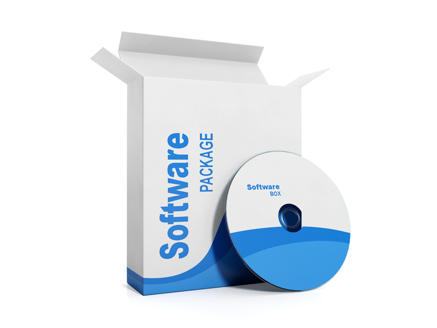 SOFTWARE PER 34341-34343