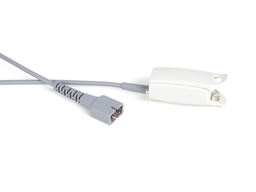 SENSORE SPO2 ADULTI - ricambio per 34341 fino a N. di serie XCU052QF005021, 33698, 34342
