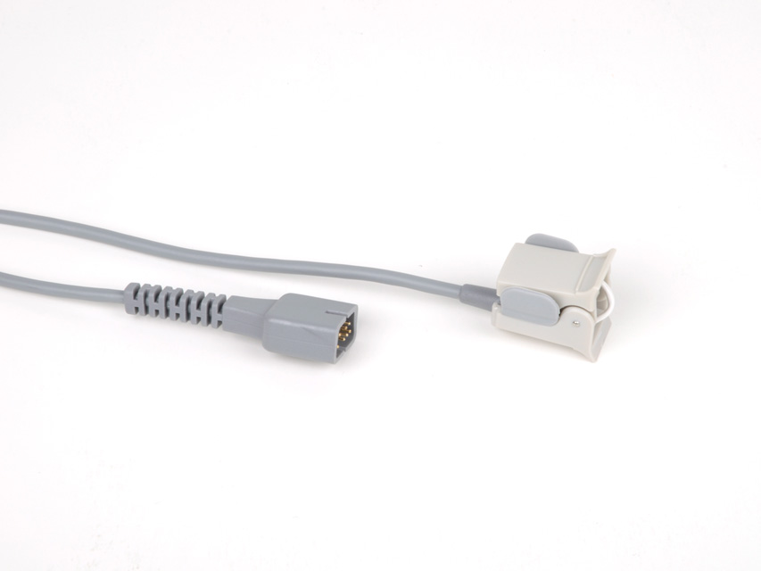 SENSORE SPO2 PEDIATRICO per 34341 fino a N. di serie XCU052QF005021, 33698, 34342