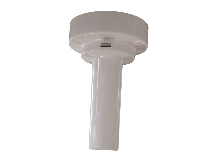 MANIPOLO AUTOCLAVABILE per Tris, Pentaled30, 63N, D400, D600, Quattroluci