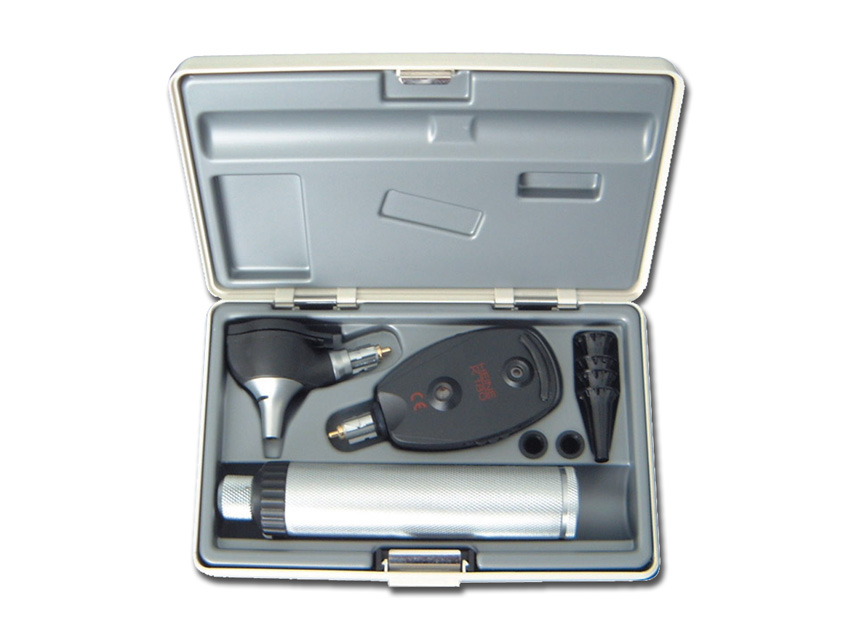 SET F.O. HEINE K 180