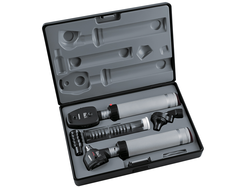 OTO-OFTALMOSCOPIO F.O. XENON VISIO 2000 - 3,5V