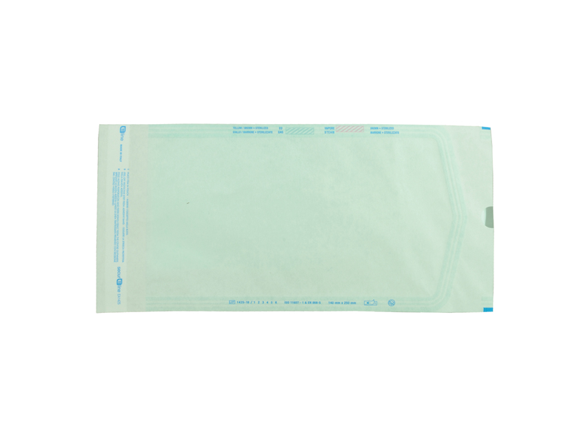 BUSTE AUTOSALDANTI 140x250 mm
