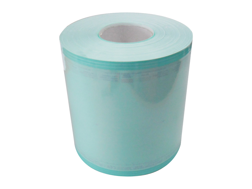 ROTOLI PIATTI 200 m x 200 mm - autoclave
