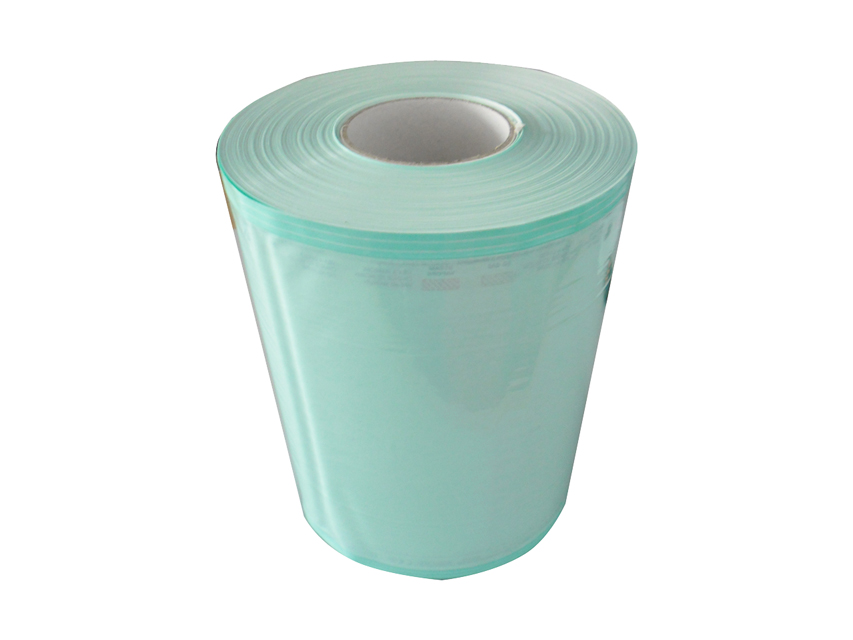 ROTOLI PIATTI 200 m x 250 mm - autoclave