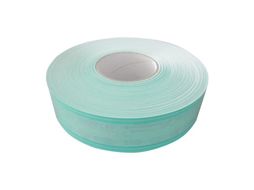 ROTOLI PIATTI 200 m x 50 mm - autoclave