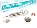 SCHIZZETTONE SCHIMMELBUSCH 50cc - metallo