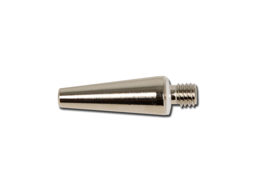 CANNULE JANET RECORD CONICHE - ricambio