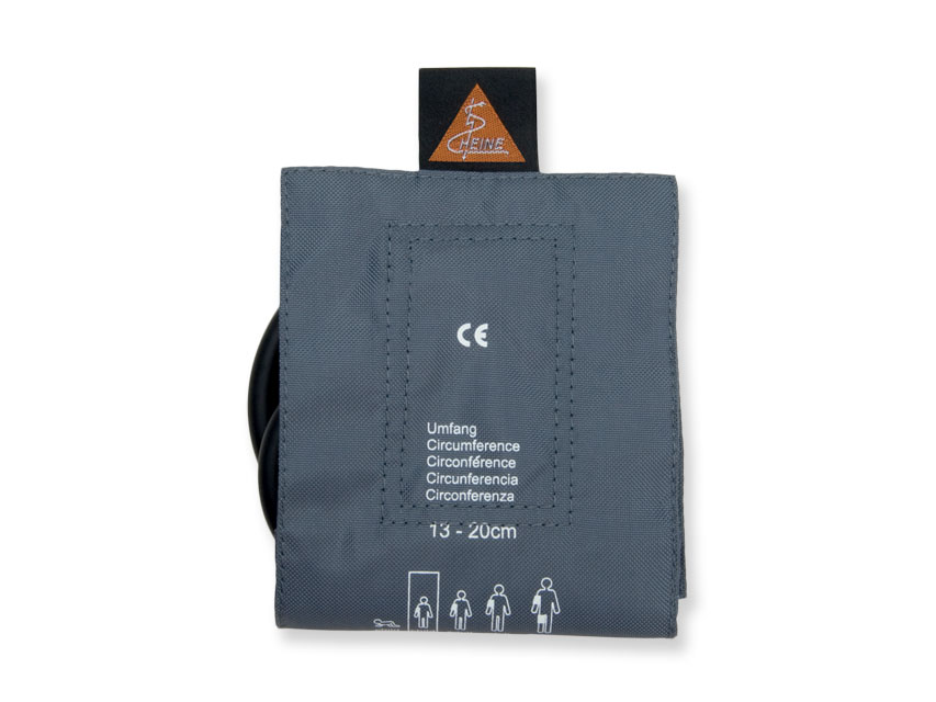 BRACCIALE HEINE 1 TUBO - bambino - 2