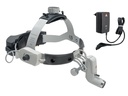 CASCHETTO LED HEINE ML4 UNPLUGGED - J.008.31.415