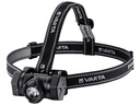 LAMPADA FRONTALE LED H20 PRO