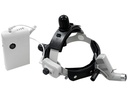 NUOVO CASCHETTO LED GIMA