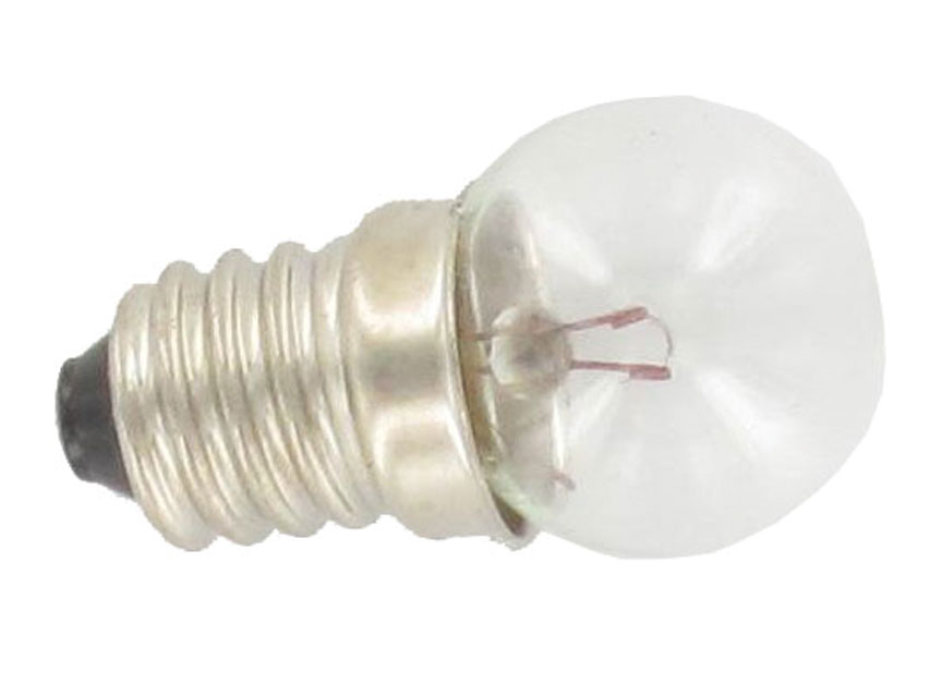 LAMPADINA per specchi LUX