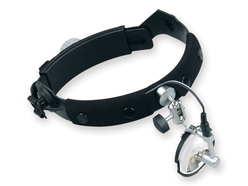 SPECCHIO FRONTALE LUX 55 con trasformatore