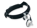 SPECCHIO FRONTALE LUX 55 con trasformatore
