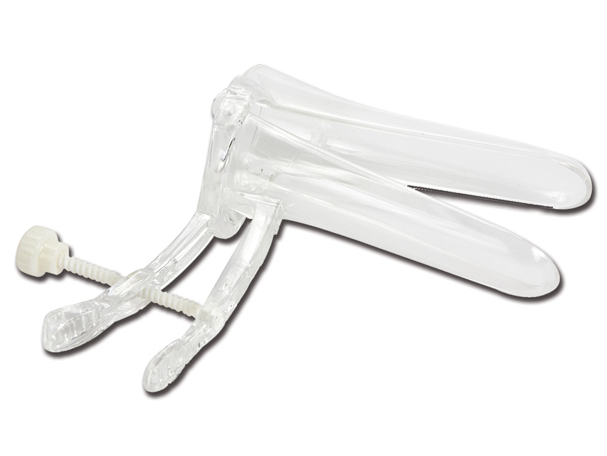 SPECULUM VITE CENTRALE - MIX - sterile
