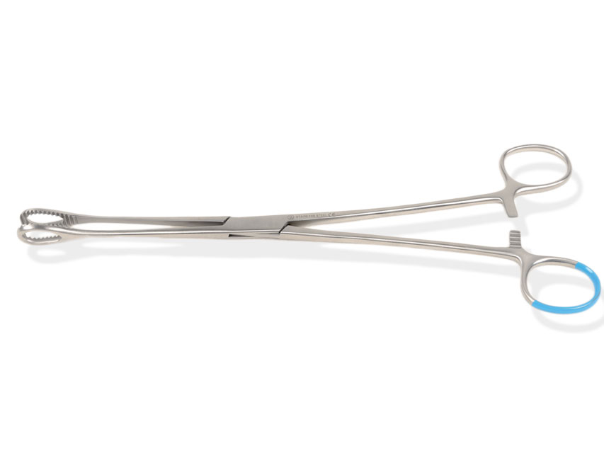 PINZA FOERSTER STERILE - 25 cm