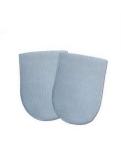 Manopola presaponata 1 lato napa/tnt