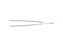 PEHA 991064 PINZA STANDARD ANATOMICA - retta - 14 cm
