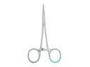 PEHA 991044 PINZA MICRO-MOSQUITO ANATOMICA - retta - 12,5 cm