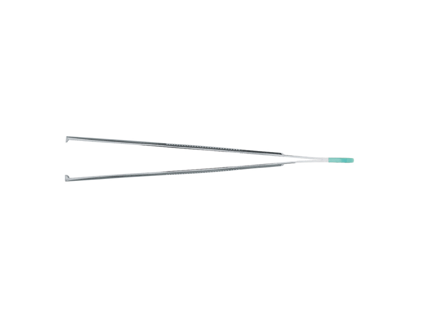 PEHA 991063 PINZA STANDARD PER TESSUTI - retta - 14 cm