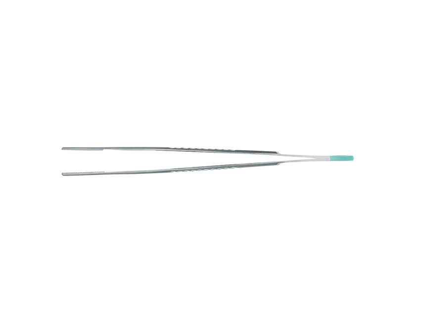 PEHA 991061 PINZA DEBAKEY - retta - 15,5 cm