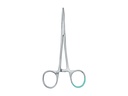 PEHA 991041 PINZA HALSTED MOSQUITO ANATOMICA - curva - 12,5 cm