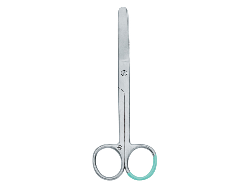 PEHA 991082 FORBICI CHIRURGICHE - punte smusse - rette - 14,5 cm