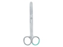 PEHA 991082 FORBICI CHIRURGICHE - punte smusse - rette - 14,5 cm