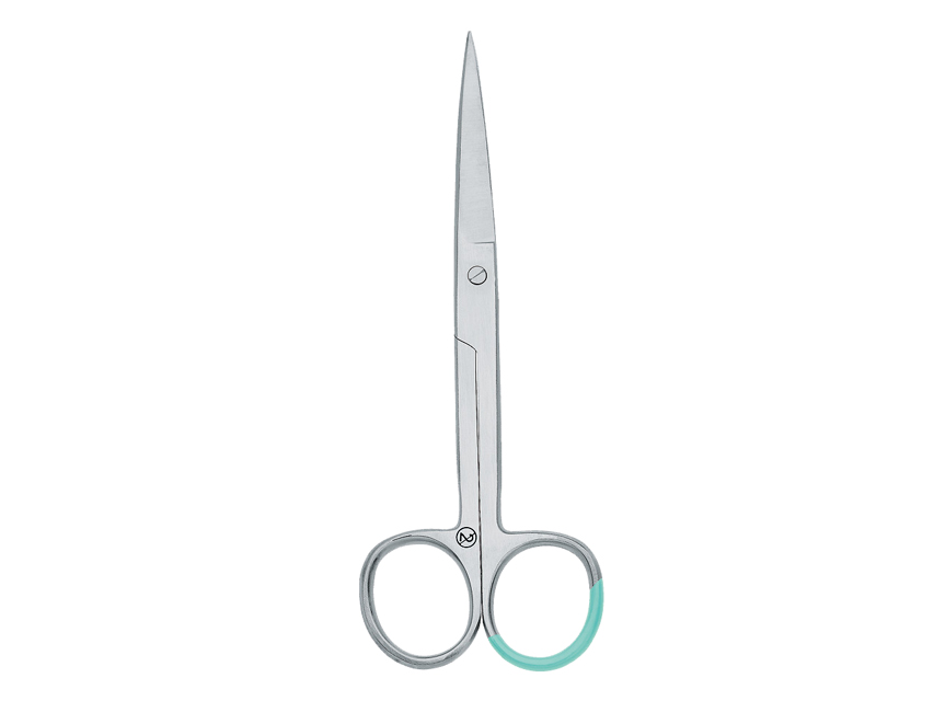 PEHA 991083 FORBICI CHIRURGICHE - punte acute - rette - 13 cm