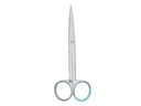 PEHA 991083 FORBICI CHIRURGICHE - punte acute - rette - 13 cm