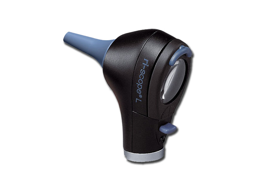 RI-SCOPE L2 TESTA OTOSCOPIO LED - 3,5V
