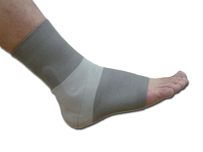 SUPPORTO CAVIGLIA 25-27 cm - XL destro
