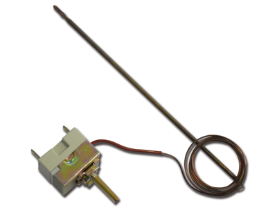 TERMOSTATO PER STERILIZZATRICE NOVA 18