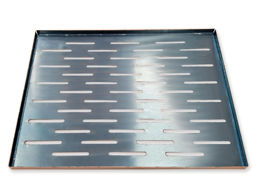 VASSOIO PER GIMETTE 21 - ricambio