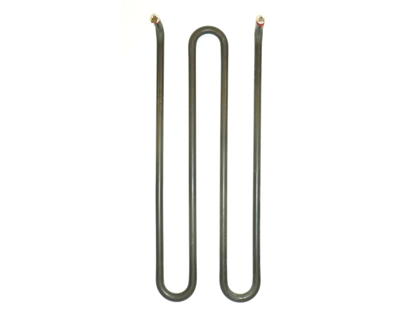 RESISTENZA PER GIMETTE 7