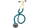 LITTMANN CLASSIC III - 5807 - blu caraibi finitura arcobaleno