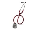 LITTMANN "LIGHTWEIGHT II" - 2451 burgundy