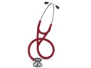 LITTMANN CARDIOLOGY IV - 6170 - bordeaux - finiture specchio