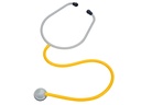 STETOSCOPIO MONOPAZIENTE PEDIATRICO 3M - SPS-YP1100 - giallo