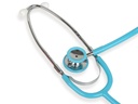 DUOFONO PEDIATRICO "WAN" - lira azzurra