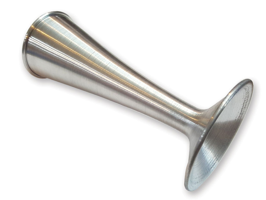 STETO PINARD ALLUMINIO