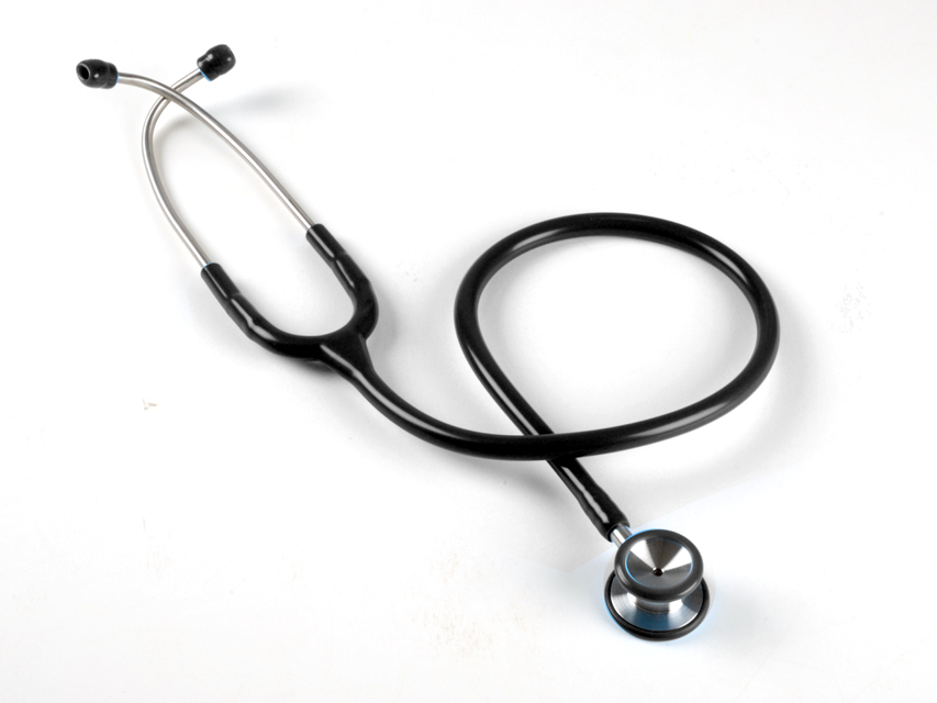 DUOFONO PEDIATRICO "CLASSIC" - lira nera